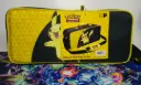 Ultra Pro Sac de Rangement Gaming de Luxe - Pikachu